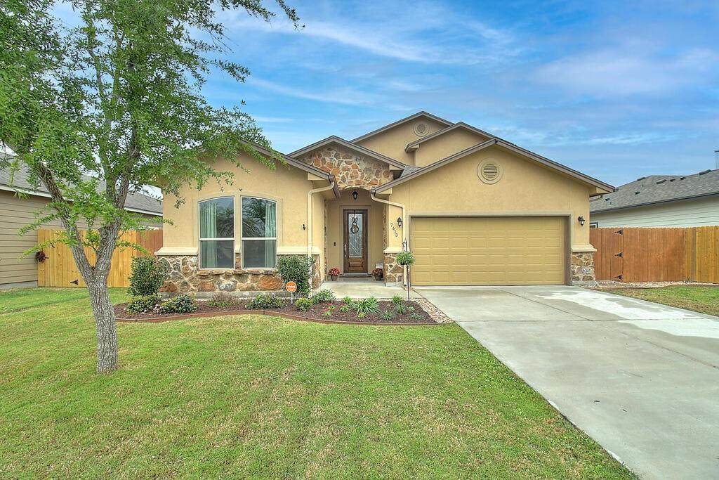 7613 Neches Drive - Photo 1