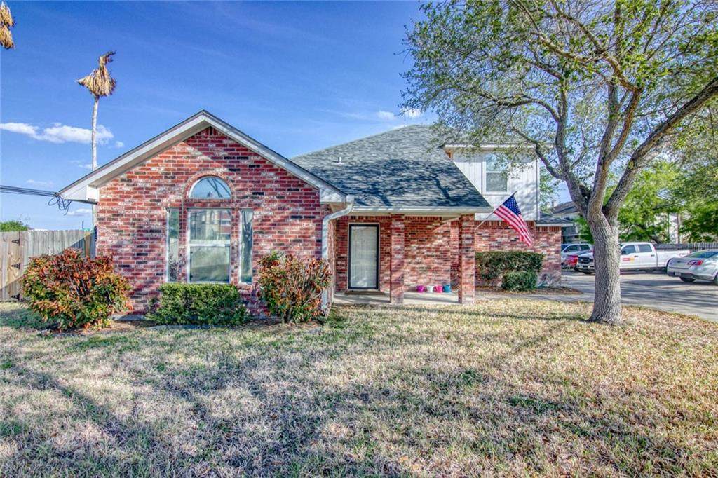 4302 Calallen Drive - Photo 1