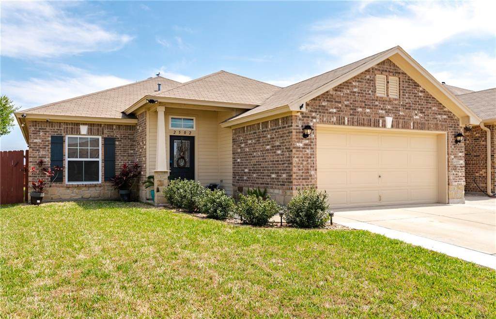 2502 Whirlwind Street - Photo 1