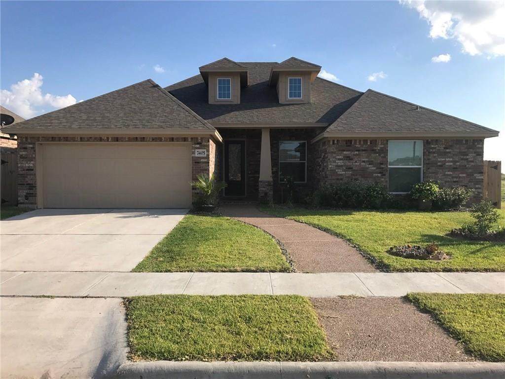 7405 Dr. Hector P. Garcia Drive - Photo 1