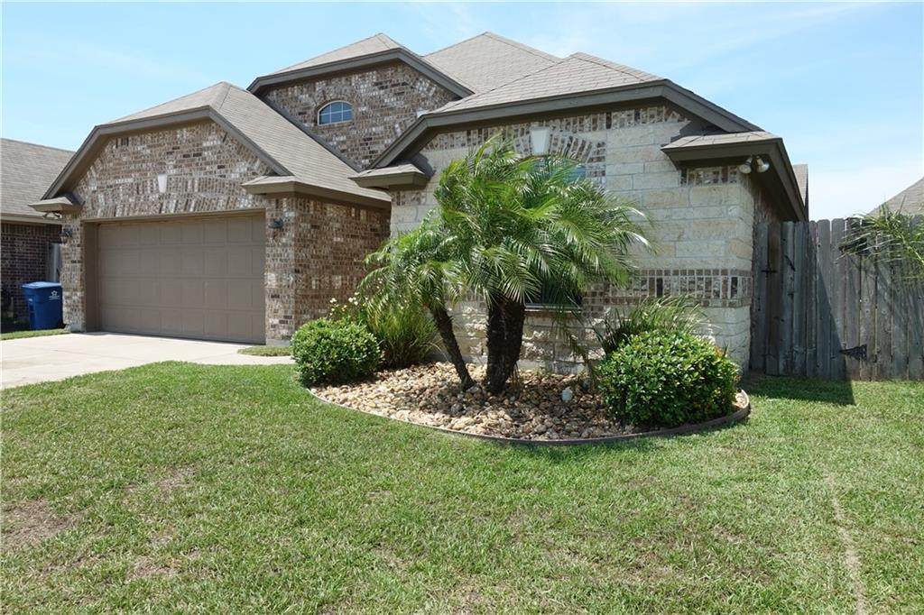 316 Calley Springs Street - Photo 1