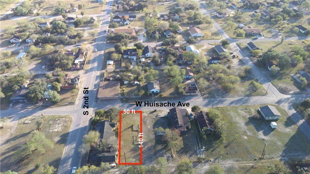 500 Huisache Avenue - Photo 1