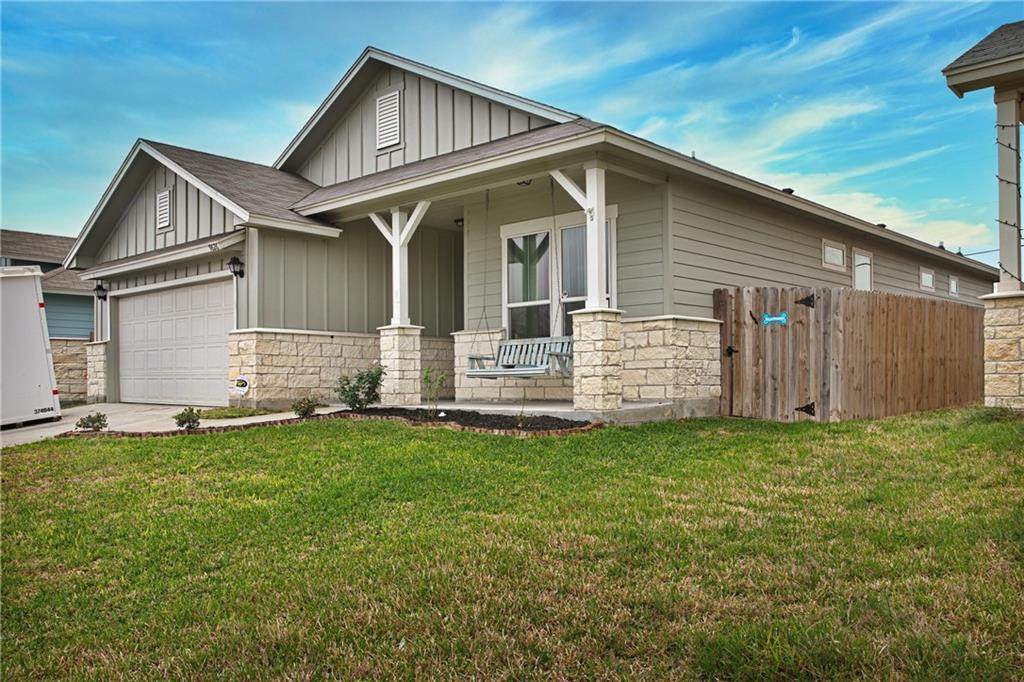 9626 Sedalia Trail - Photo 1