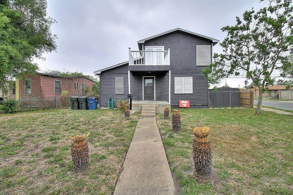 3838 Mac Arthur Street - Photo 1
