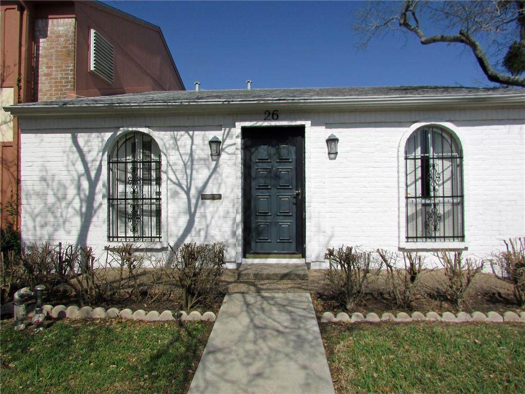 26 Townhouse Lane - Photo 1