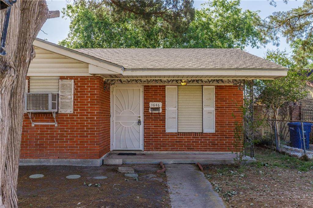 1646 Spicewood Drive - Photo 1