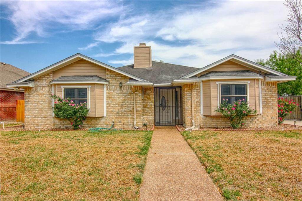 4006 Moorhead Drive - Photo 1