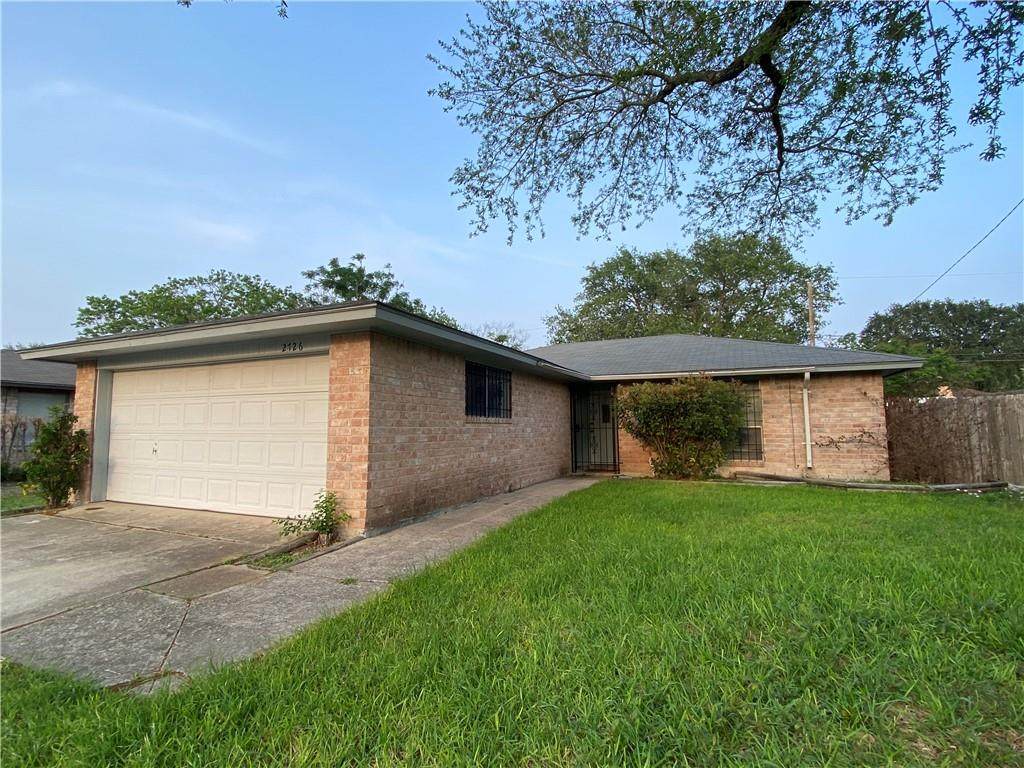 2726 Tumbleweed Drive - Photo 1