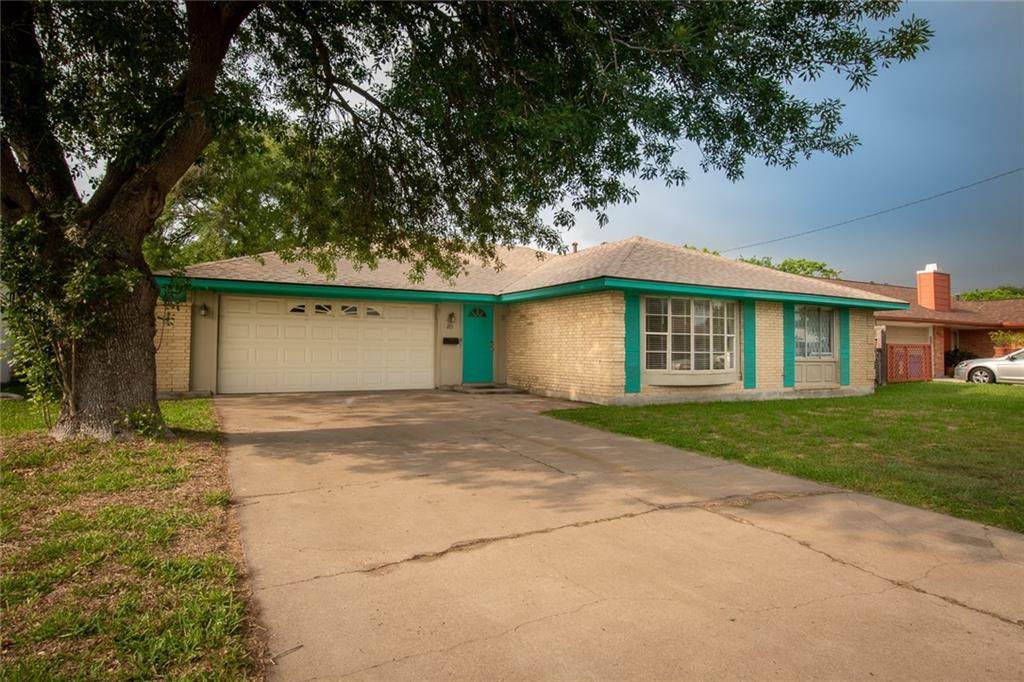 215 Blanco Drive - Photo 1