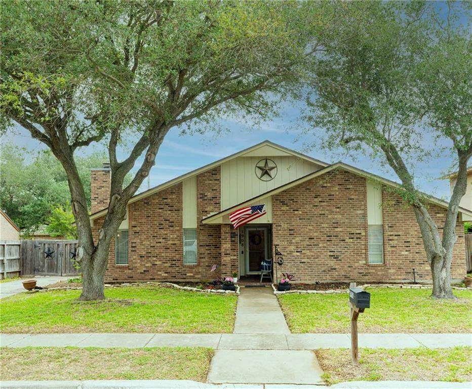 1908 Oak Ridge Drive - Photo 1