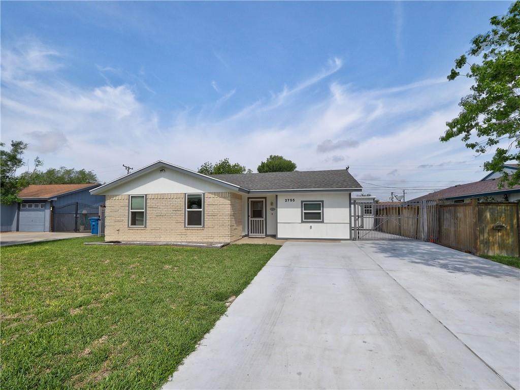2755 Avenue H - Photo 1