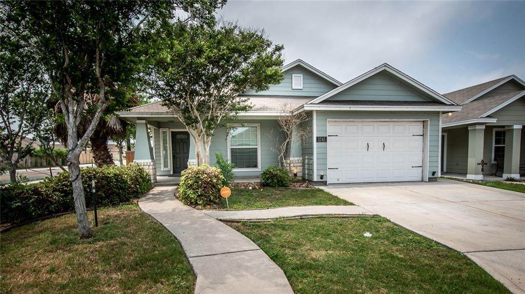 3745 Wl Breeding Drive - Photo 1