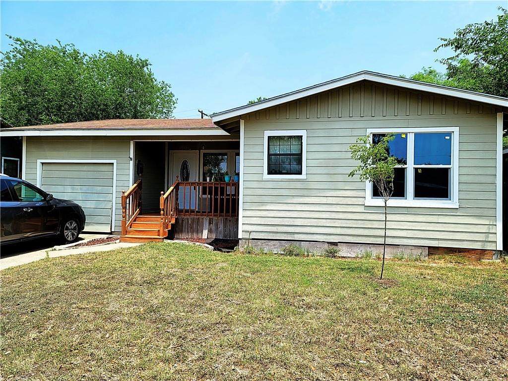 507 Tubbs Street - Photo 1