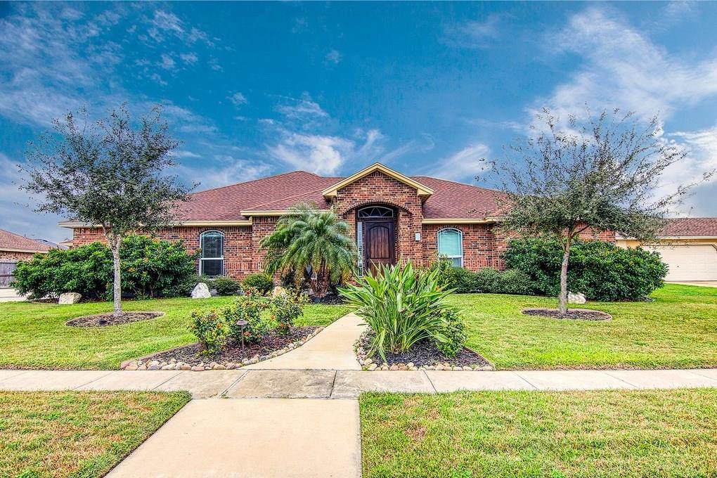 3817 Emu Drive - Photo 1