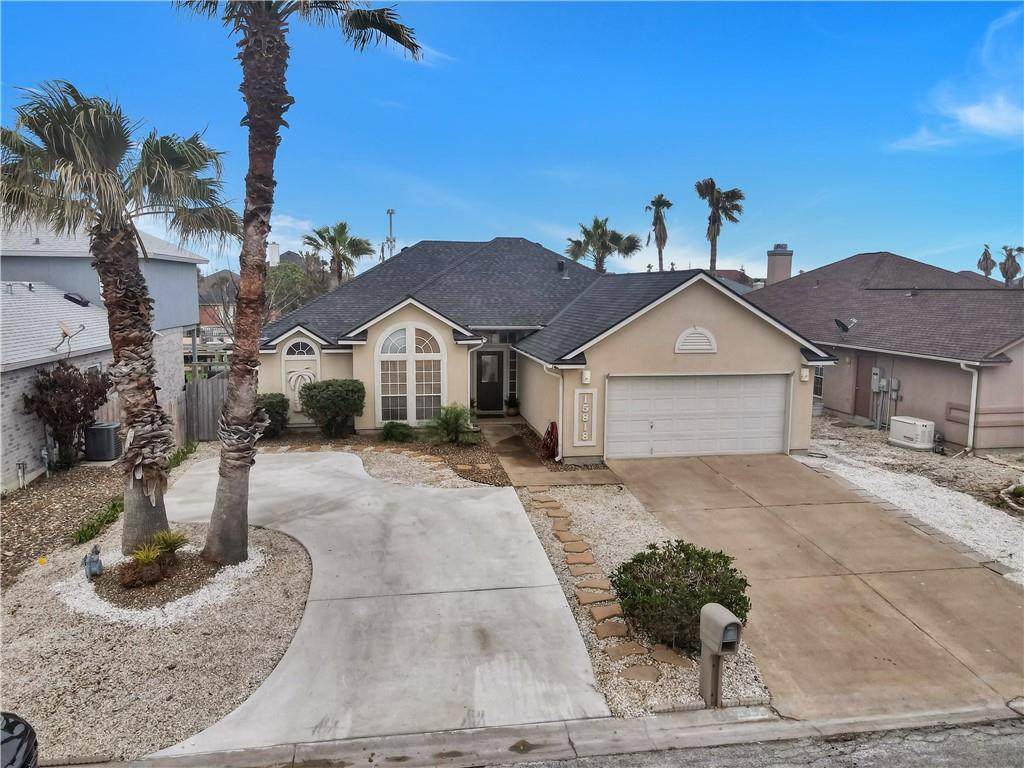 15818 Cuttysark Street - Photo 1