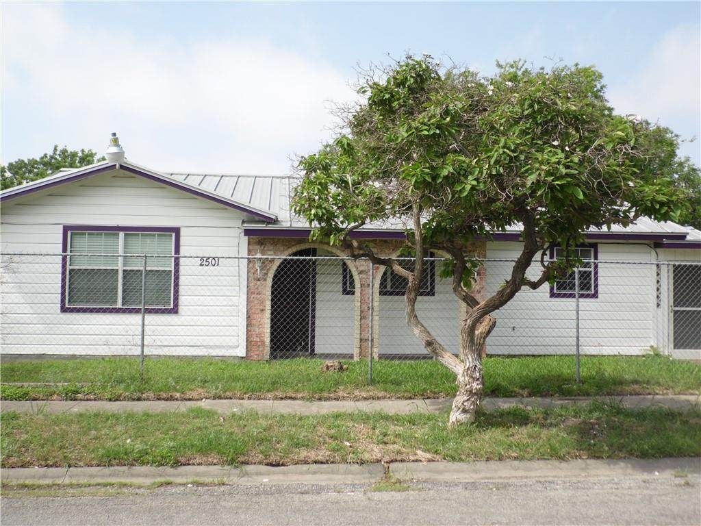 2501 Niagara Street - Photo 1