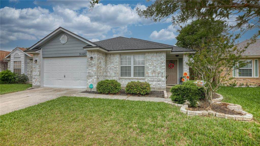 3105 Halifax Drive - Photo 1