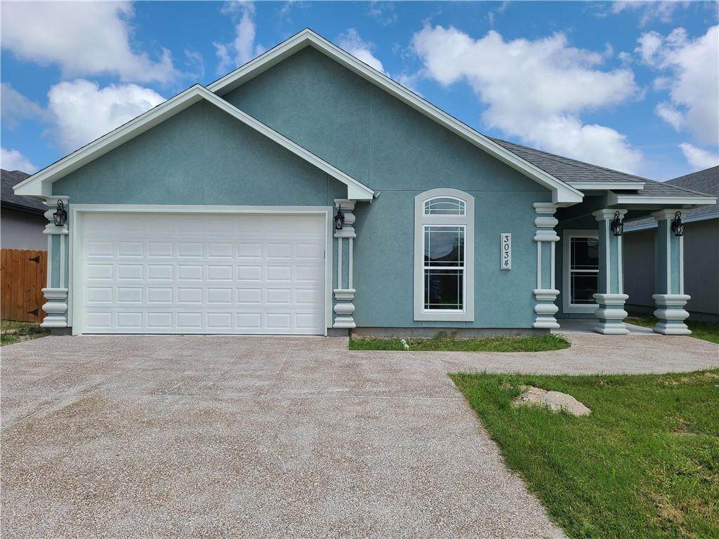 3034 Saint Eustatius Way - Photo 1