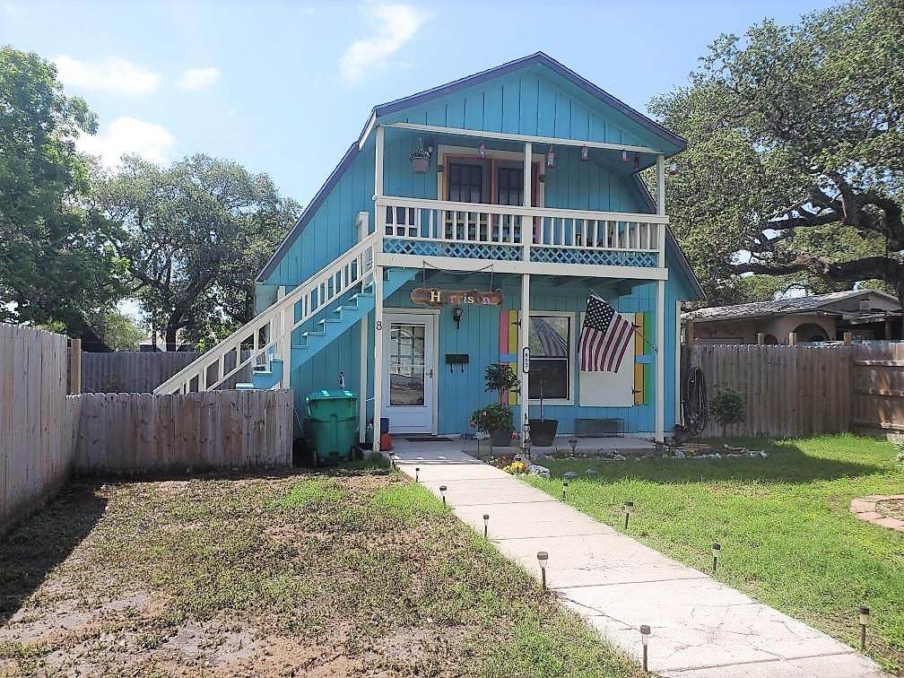 852 Rife Street - Photo 1