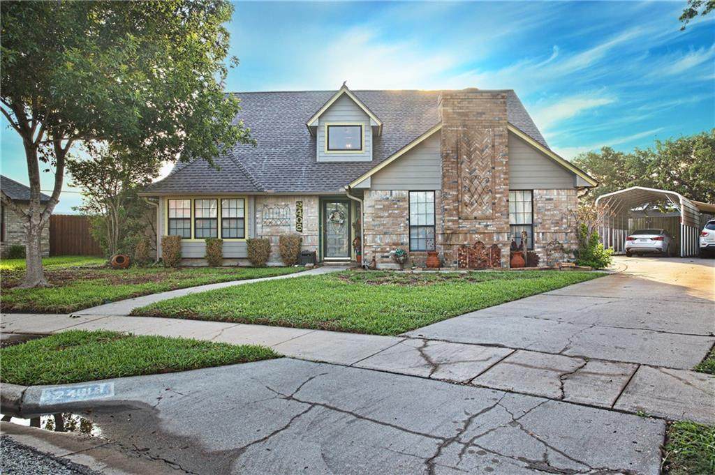 2408 Park Wood Drive - Photo 1