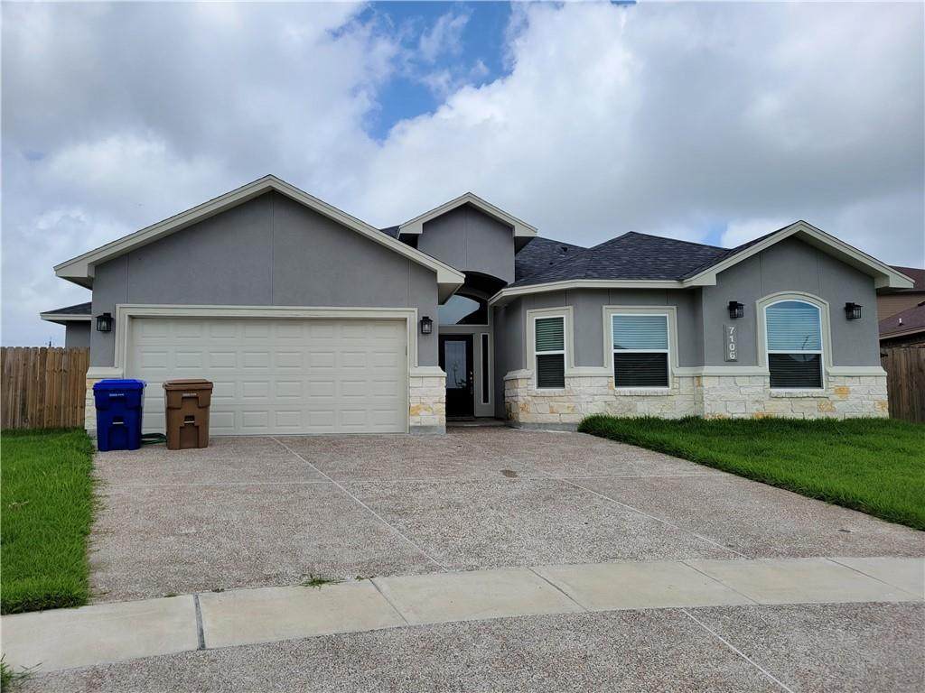 7106 Cotton Club Drive - Photo 1