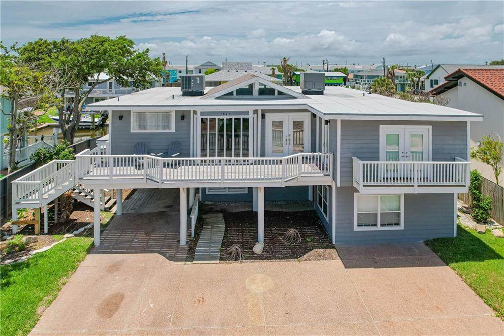 1847 Bay Shore Drive - Photo 1
