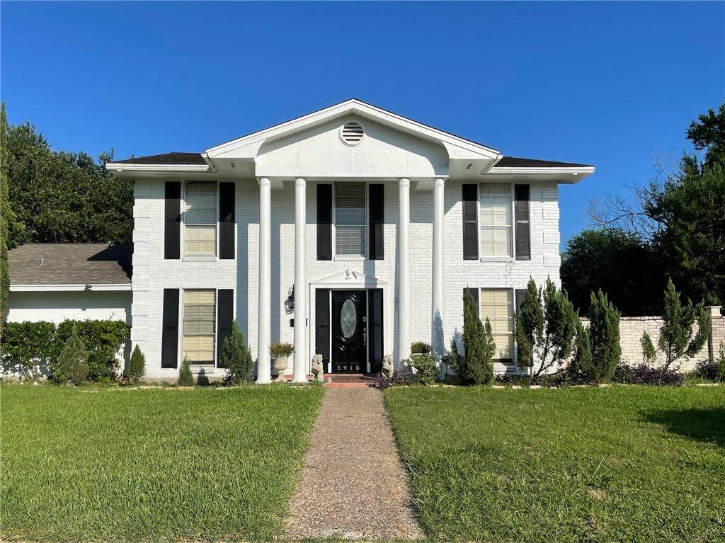 5910 Fenway Drive - Photo 1
