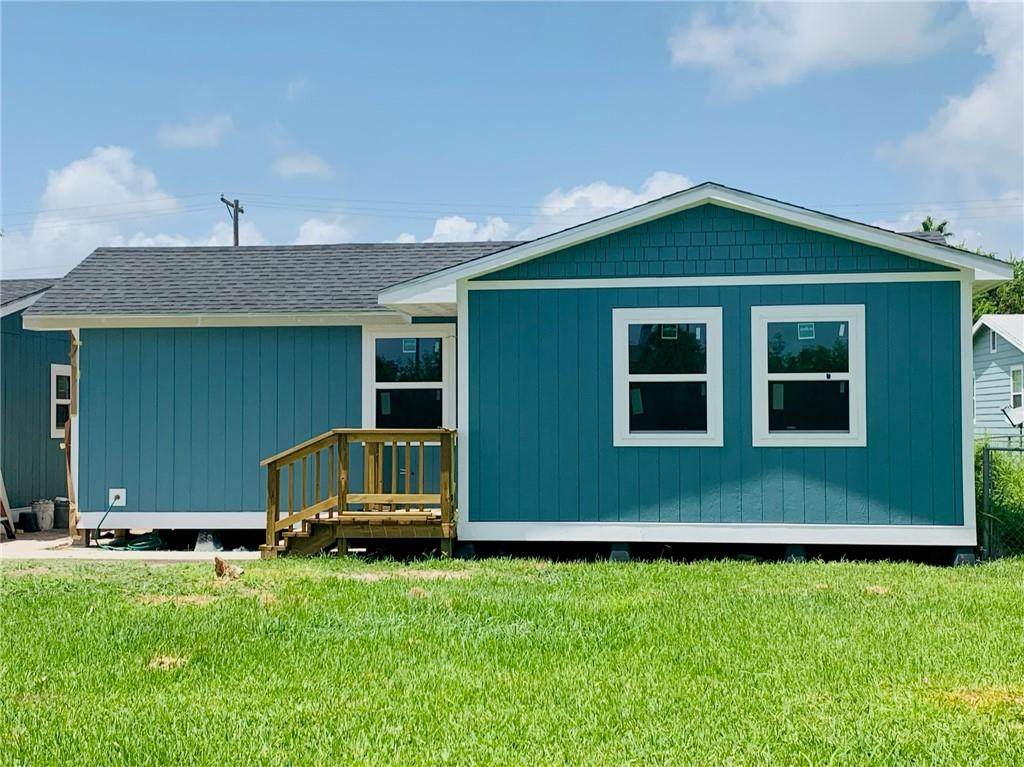 636 Euclid Street - Photo 1