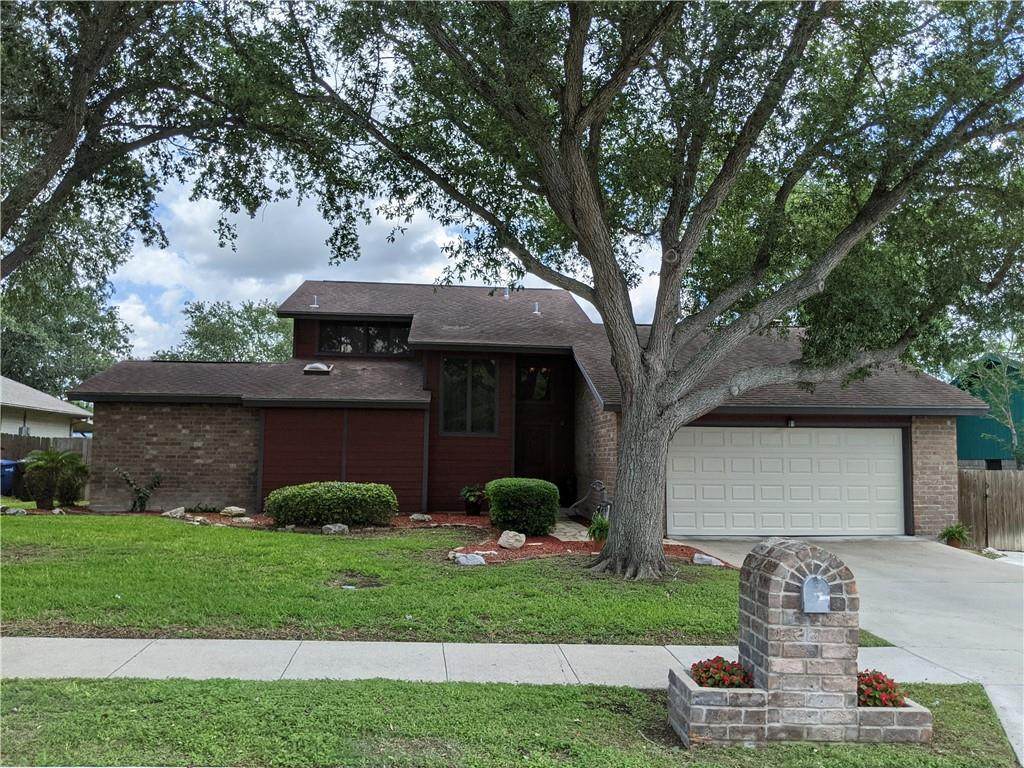 4514 Clear Fork Drive - Photo 1