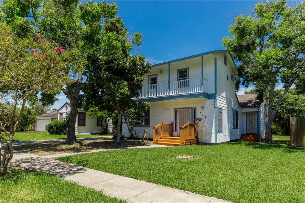 418 Naples Street - Photo 1