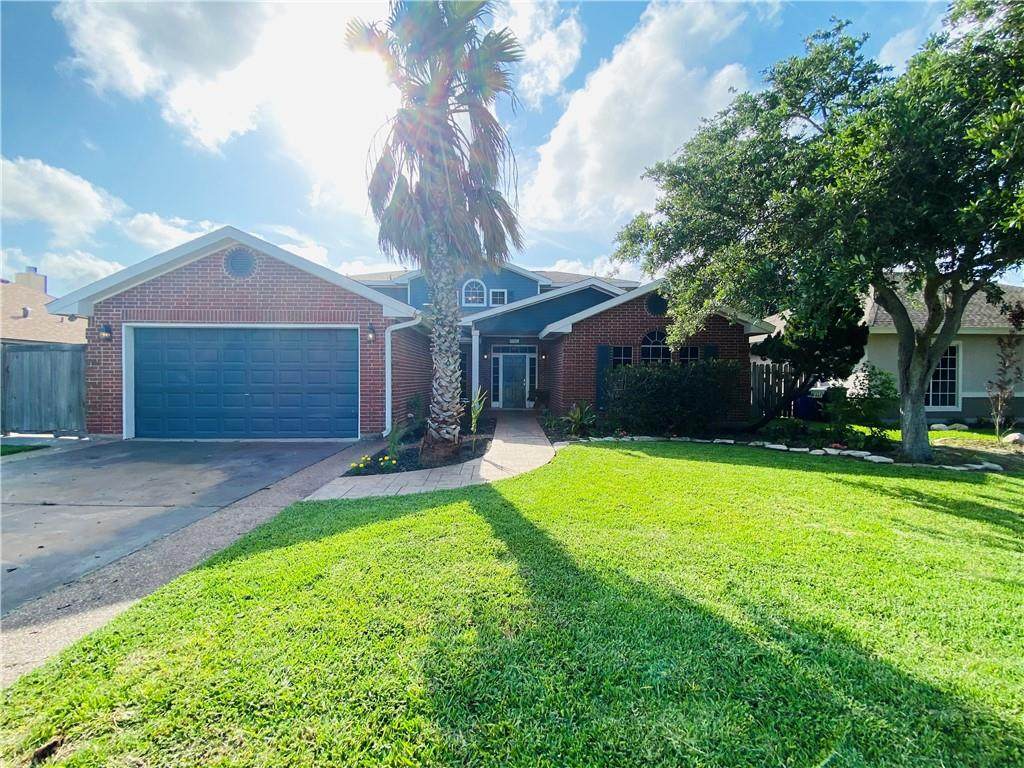 7307 Prairie Drive - Photo 1