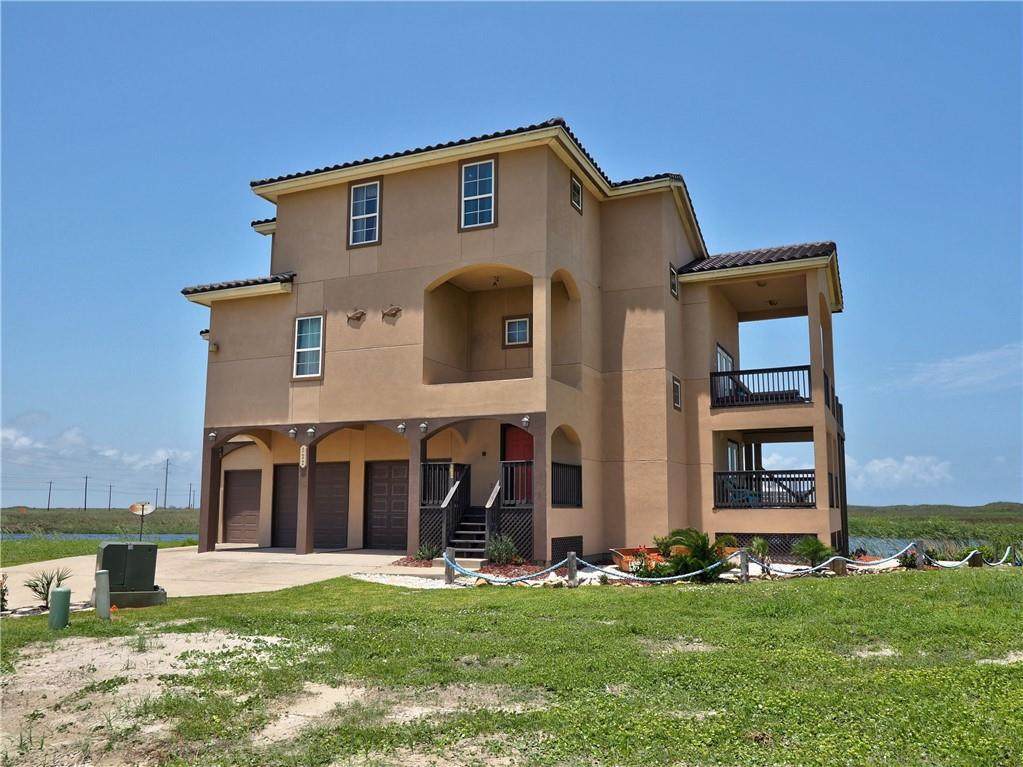 122 Villa Pamplona Drive - Photo 1
