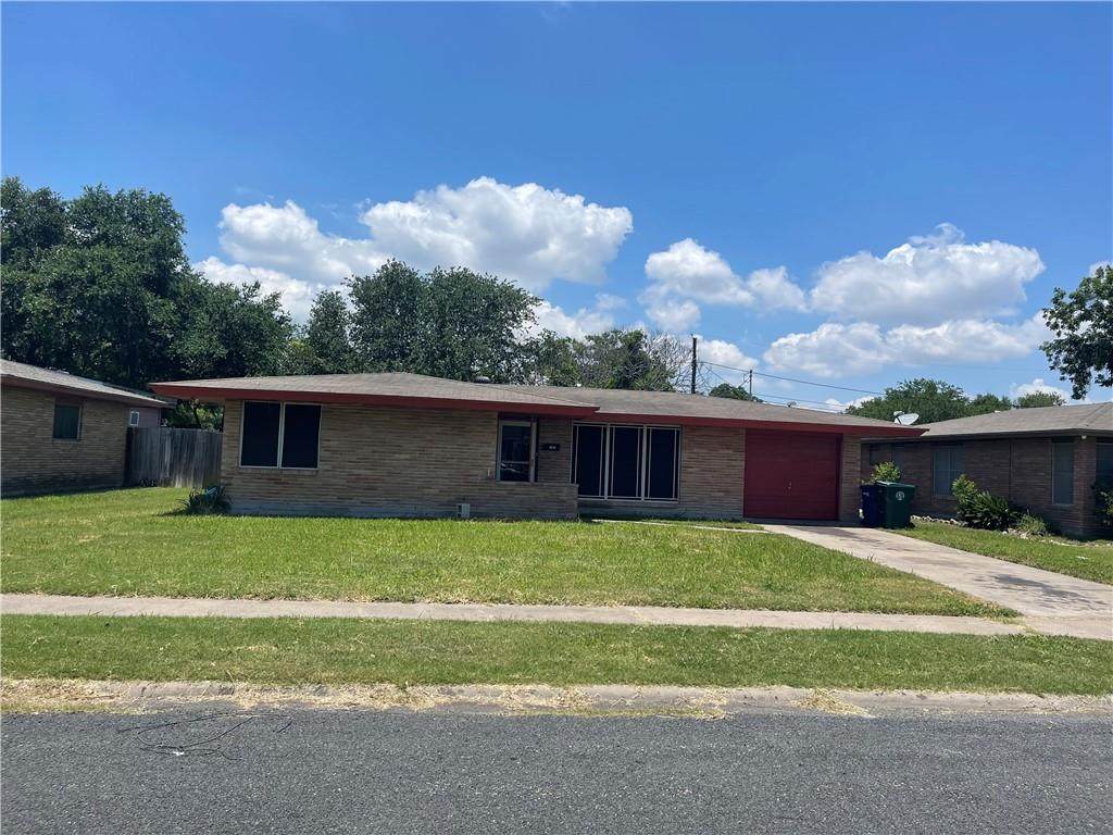 4721 Alma Street - Photo 1