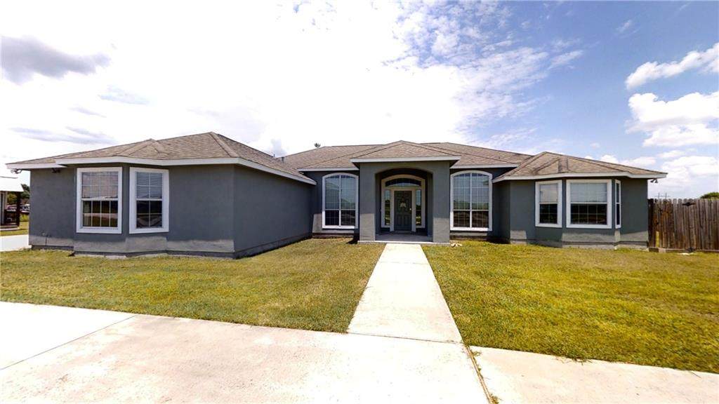 144 Private Road 2213 - Photo 1