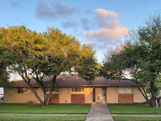 711 Burkshire Drive - Photo 1