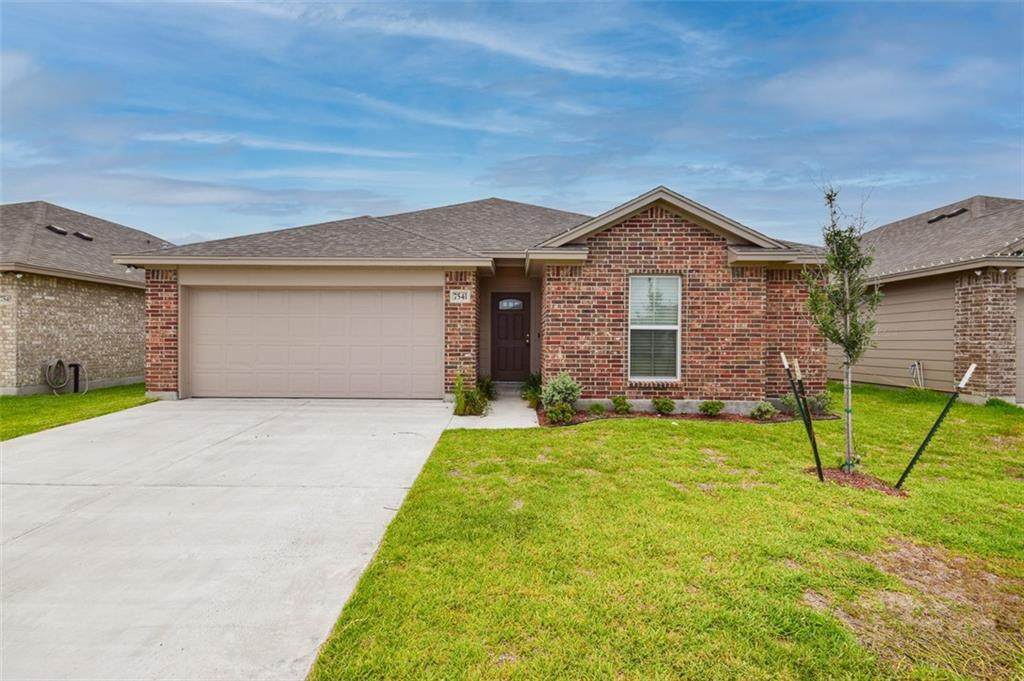 7541 Loyd Neal Drive - Photo 1