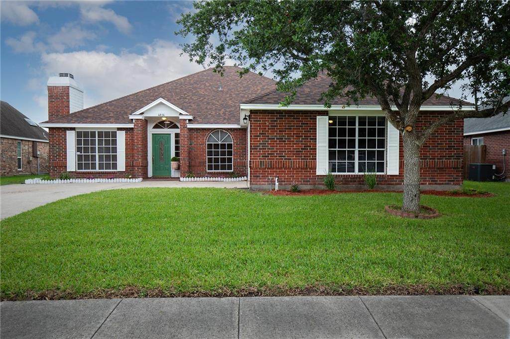 4814 Kerrville Drive - Photo 1