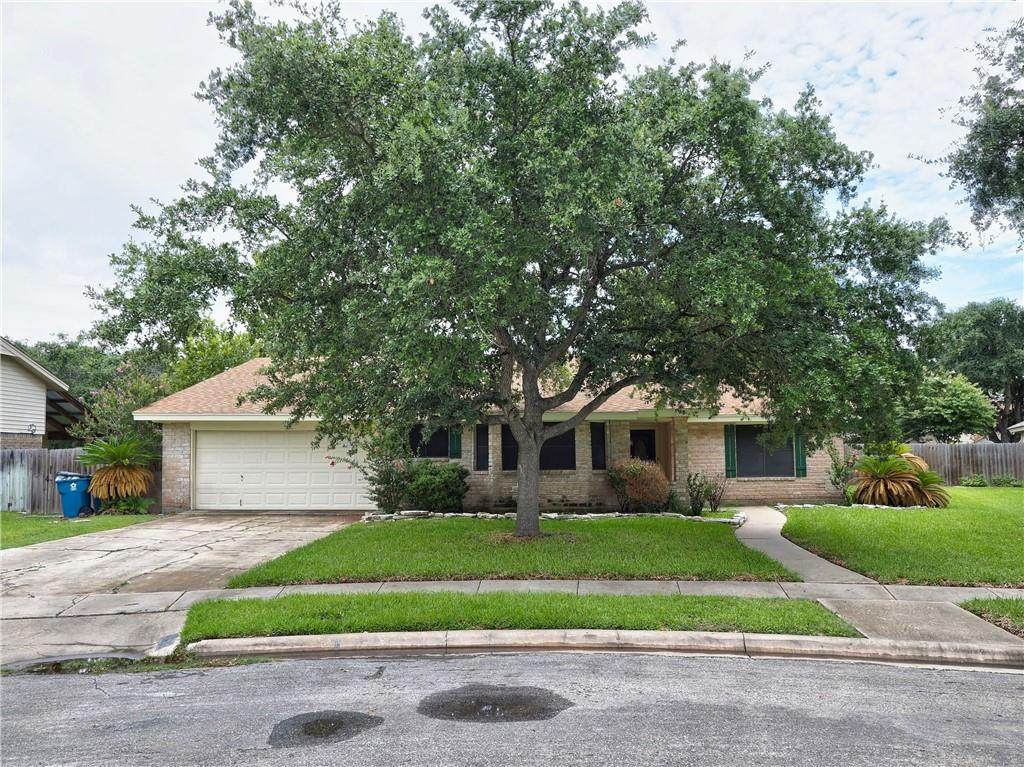 2208 Aspen Drive - Photo 1