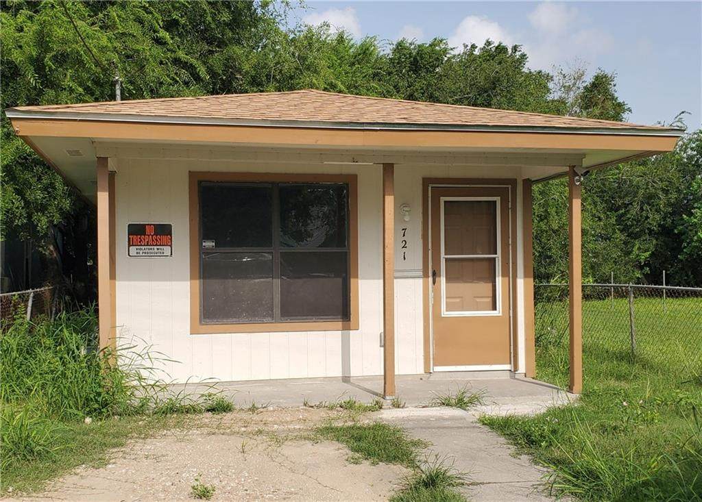721 Elesa Street - Photo 1