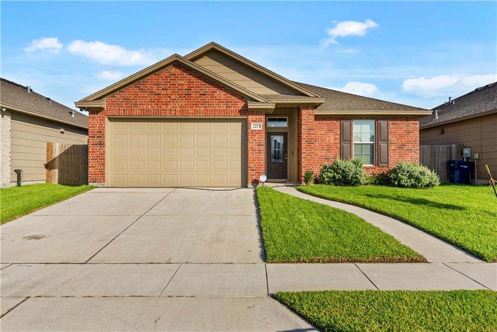 2213 Egret Drive - Photo 1