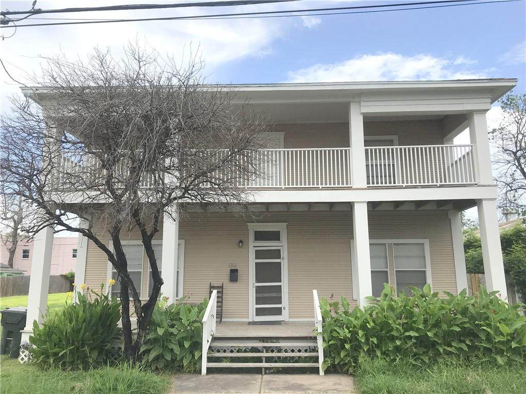 1318 Mesquite Street - Photo 1