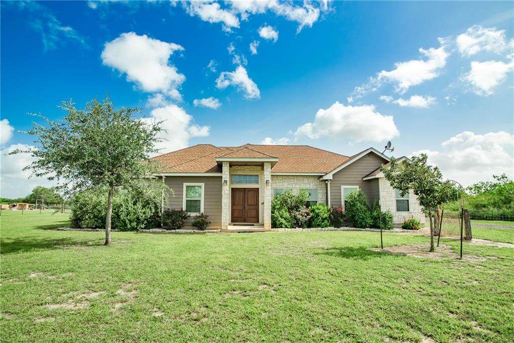 169 County Road 3101 - Photo 1