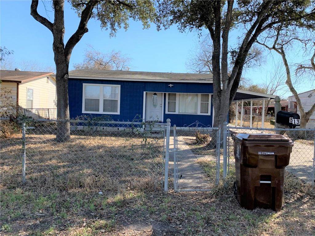 813 Kenedy Avenue - Photo 1