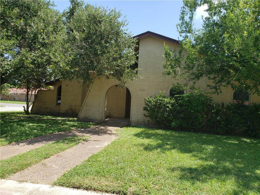 5325 Crestwick Drive - Photo 1