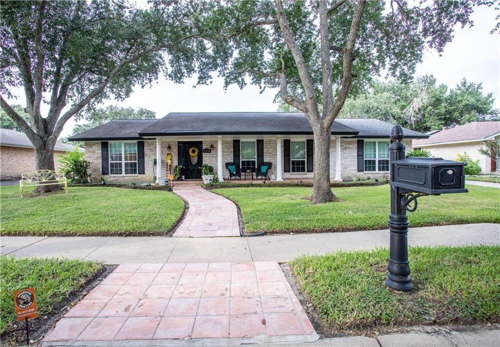 5110 Moultrie Drive - Photo 1