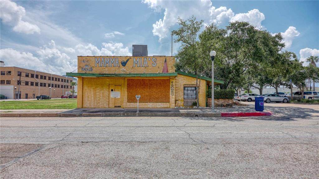 128 N Mesquite Street, Corpus Christi, TX 78401 (MLS 386805) KM