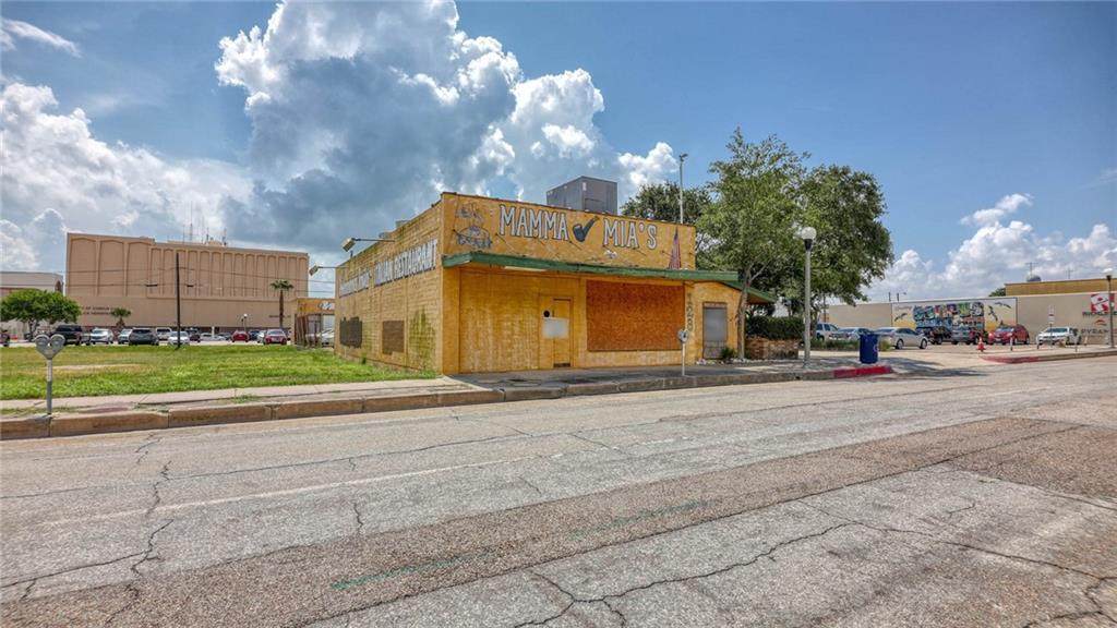 128 N Mesquite Street, Corpus Christi, TX 78401 (MLS 386805) KM