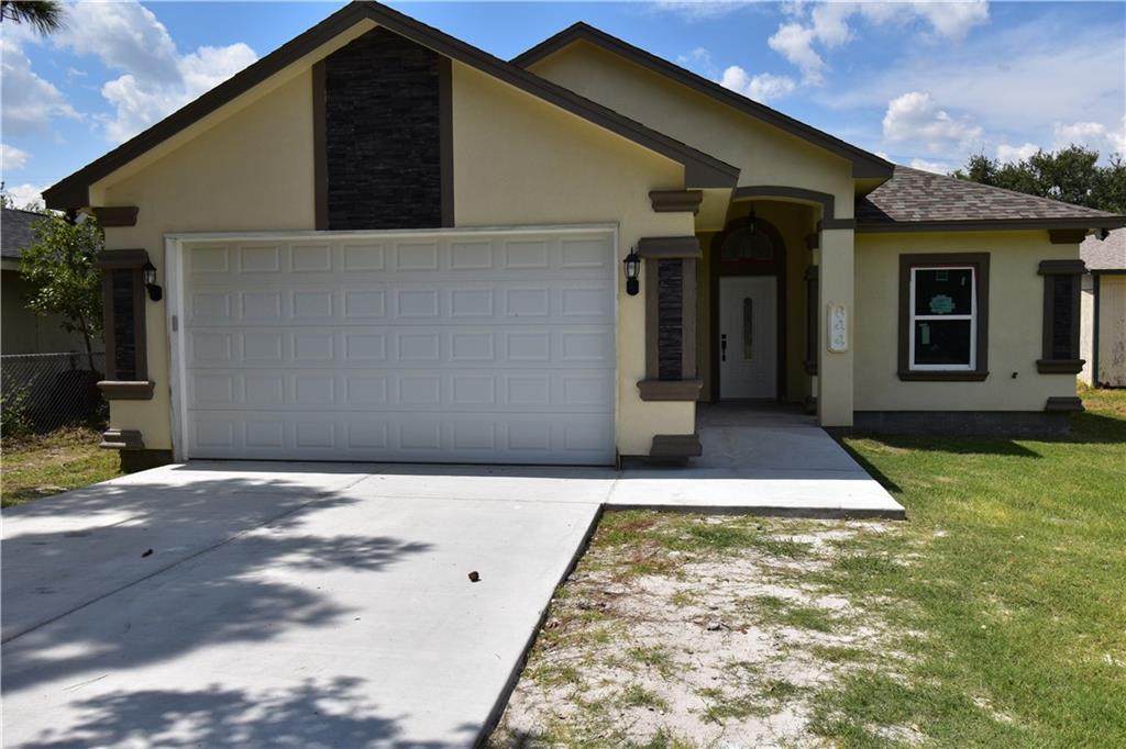 844 Whitney Street - Photo 1