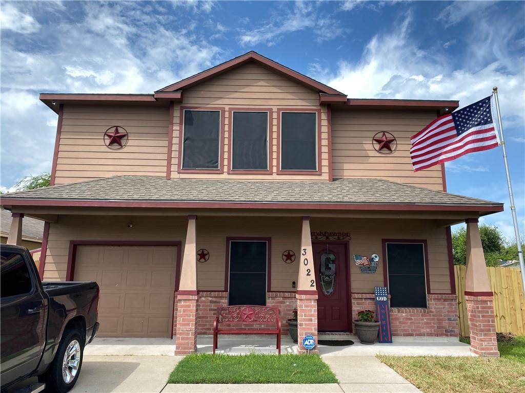 3022 Santa Ana Street - Photo 1
