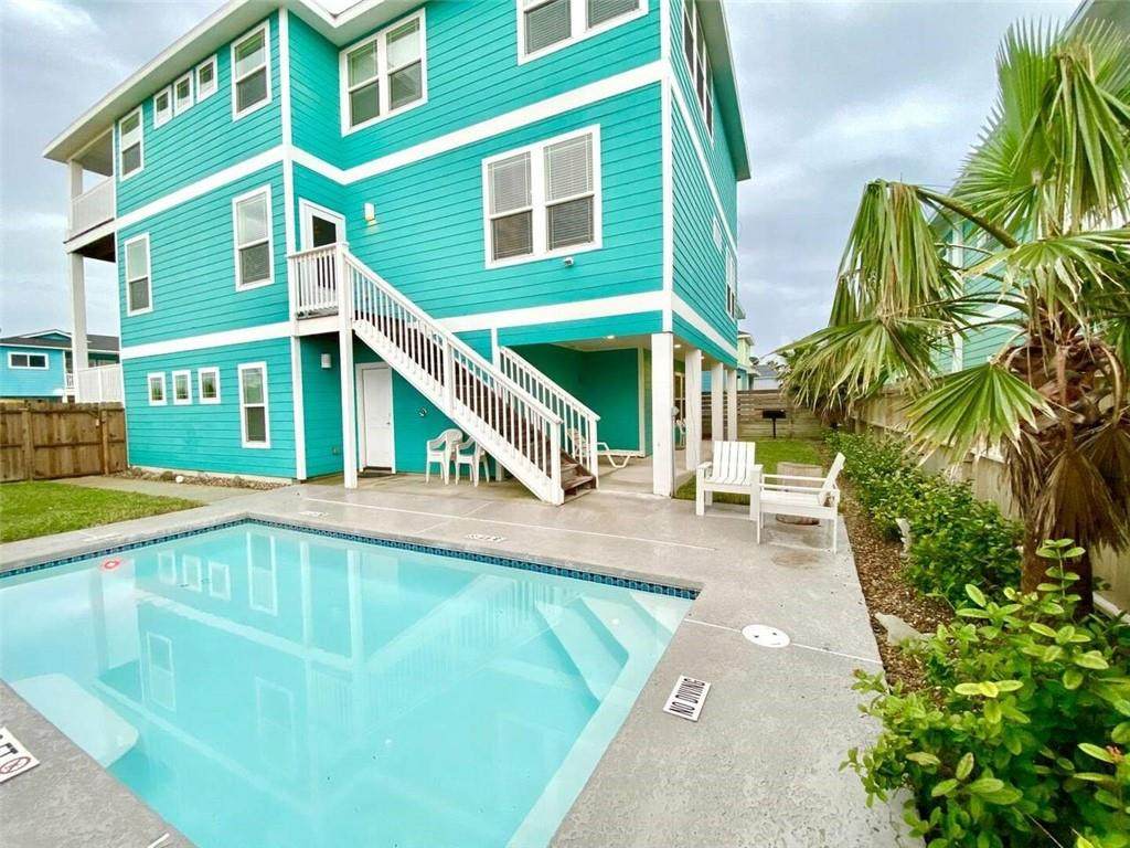 604 Sandy Lane - Photo 1